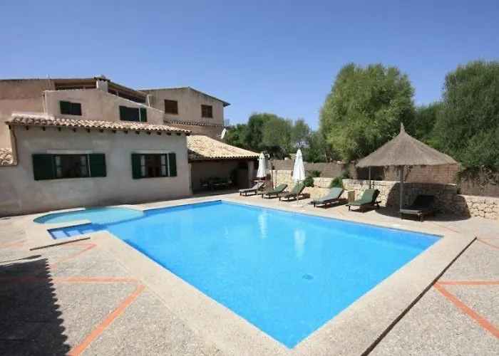 Villa Son Burgues